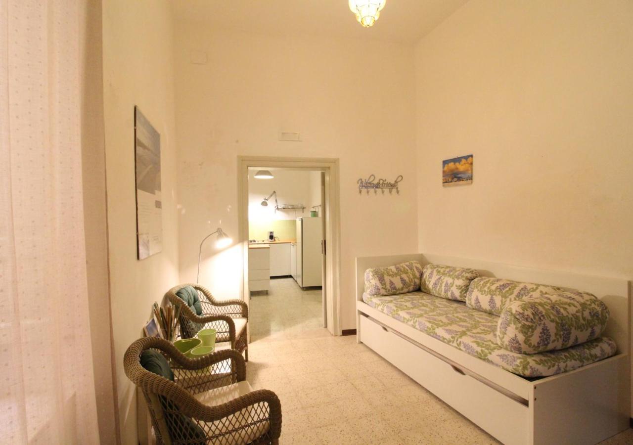 **Behind The Cathedral**No'Nonno Apartment Трапани Екстериор снимка