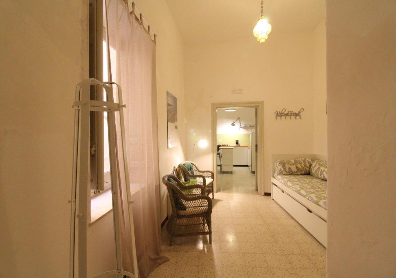 **Behind The Cathedral**No'Nonno Apartment Трапани Екстериор снимка