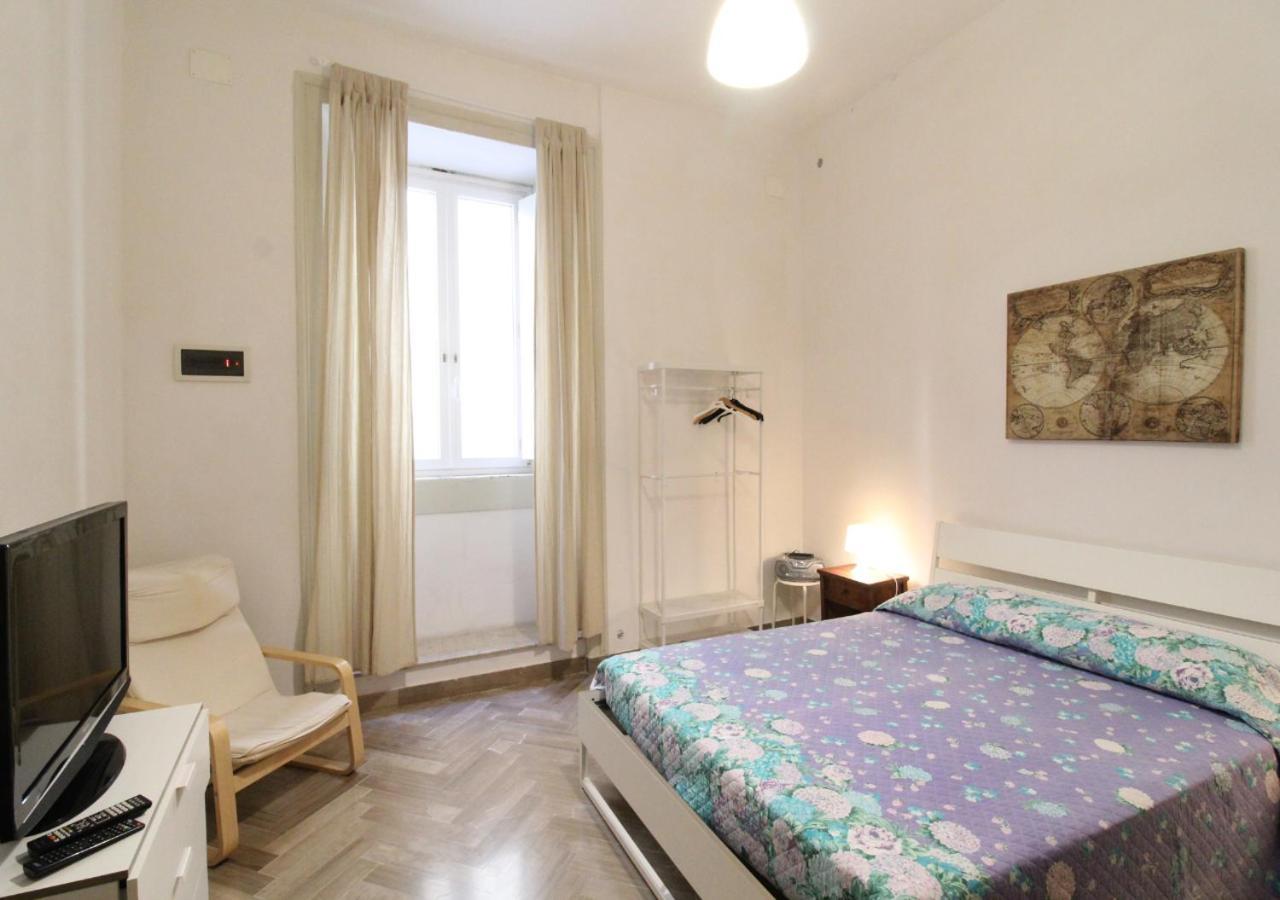 **Behind The Cathedral**No'Nonno Apartment Трапани Екстериор снимка